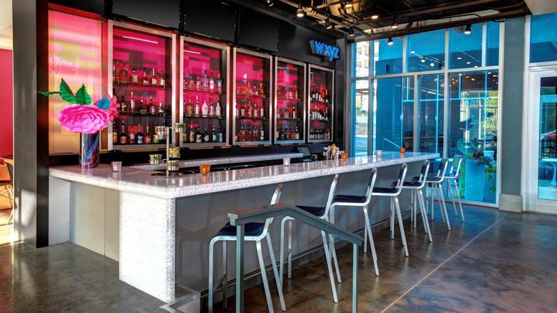 Hotel Aloft Raleigh Durham Airport Brier Creek Zewnętrze zdjęcie