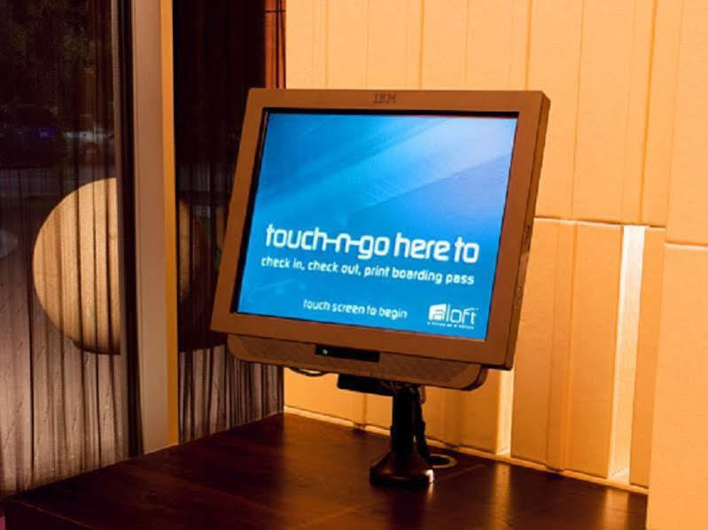 Hotel Aloft Raleigh Durham Airport Brier Creek Zewnętrze zdjęcie