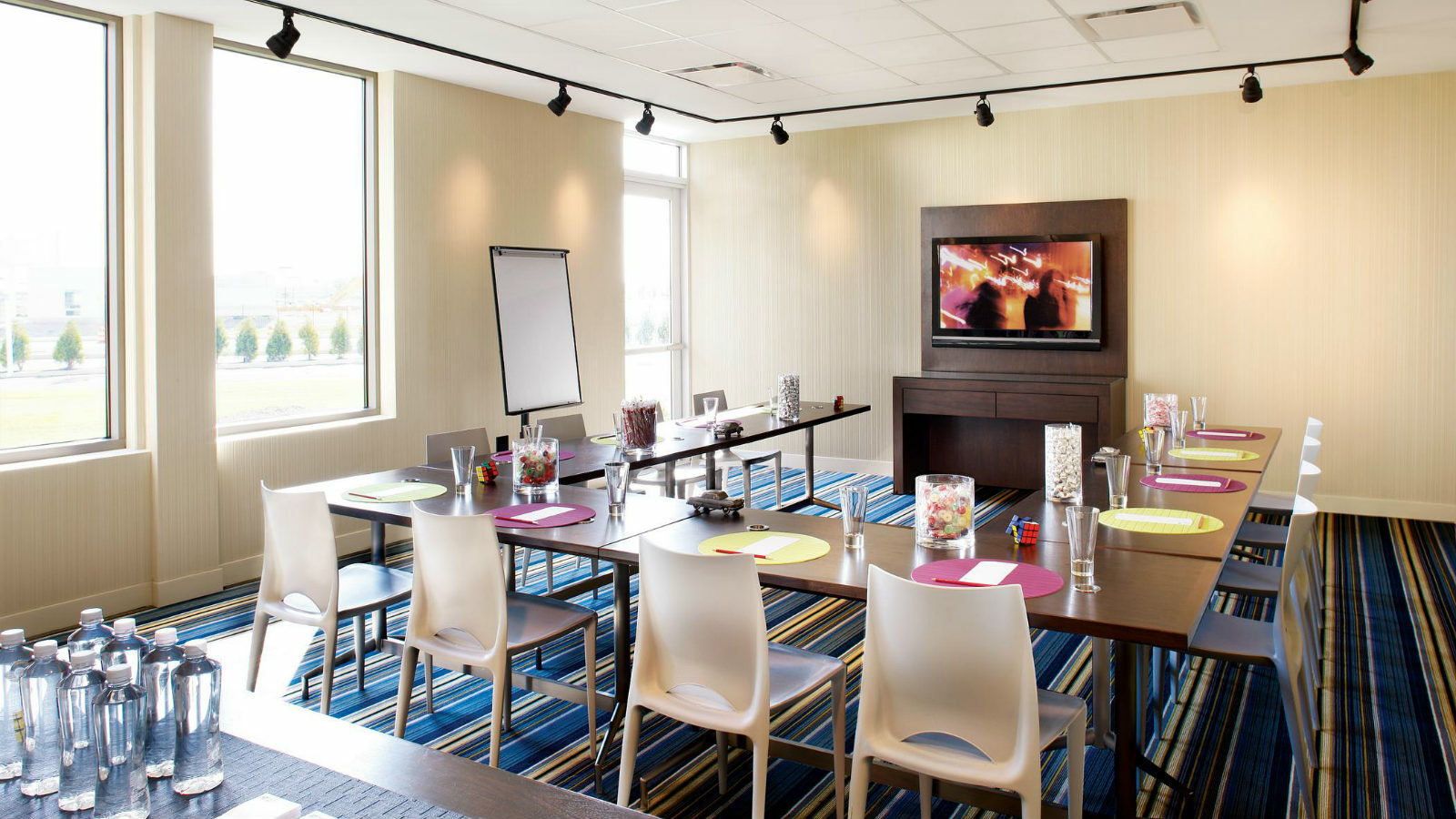 Hotel Aloft Raleigh Durham Airport Brier Creek Zewnętrze zdjęcie